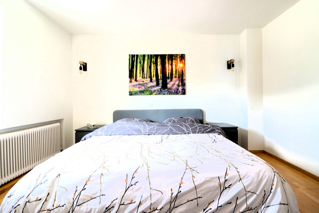 Raum zum Leben und Wohlfühlen – stilvolle 3,5-Zimmer-Wohnung in Feldkirch/Levis