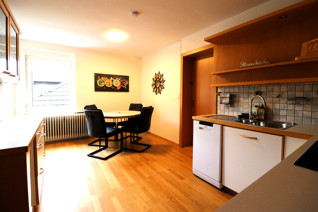 Raum zum Leben und Wohlfühlen – stilvolle 3,5-Zimmer-Wohnung in Feldkirch/Levis