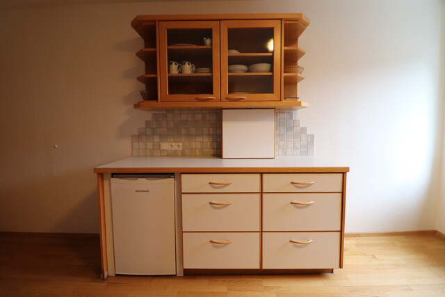 Raum zum Leben und Wohlfühlen – stilvolle 3,5-Zimmer-Wohnung in Feldkirch/Levis