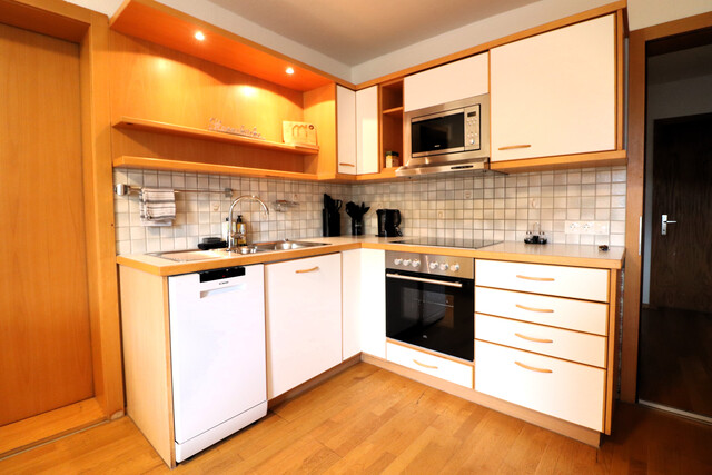 Raum zum Leben und Wohlfühlen – stilvolle 3,5-Zimmer-Wohnung in Feldkirch/Levis