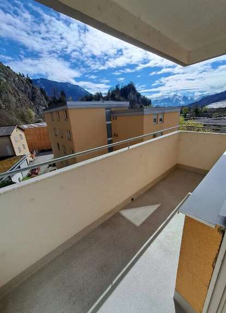 4.5-Zimmer-Wohnung in Feldkirch-Gisingen Profisionsfrei