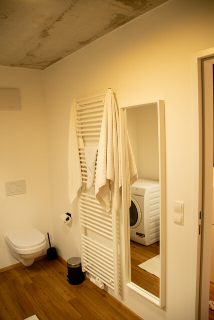 Neuwertiges Reihenhaus in Traumlage zu Verkaufen