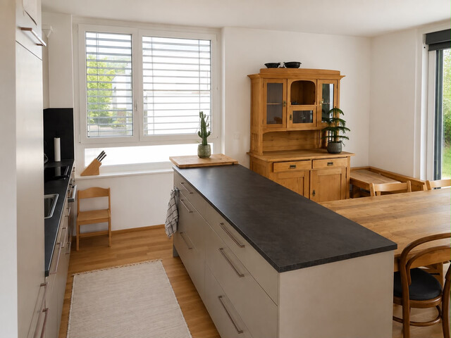 Helle und ruhige 3-Zimmer Wohnung in Top-Lage!
