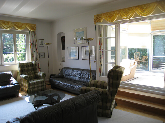 Charmantes Juwel mit großem Garten und Potential in sonniger Lage von Bregenz zu verkaufen