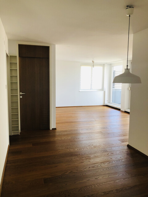 Ideal aufgeteilte 2 1/2 Zimmer Wohnung in Dornbirn Hatlerdorf