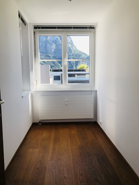 Ideal aufgeteilte 2 1/2 Zimmer Wohnung in Dornbirn Hatlerdorf