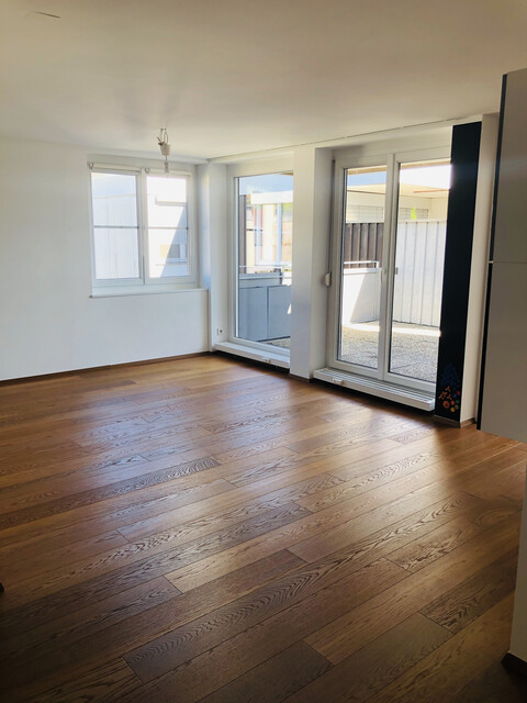 Ideal aufgeteilte 2 1/2 Zimmer Wohnung in Dornbirn Hatlerdorf