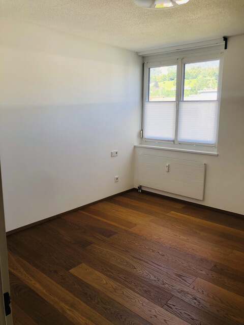 Ideal aufgeteilte 2 1/2 Zimmer Wohnung in Dornbirn Hatlerdorf