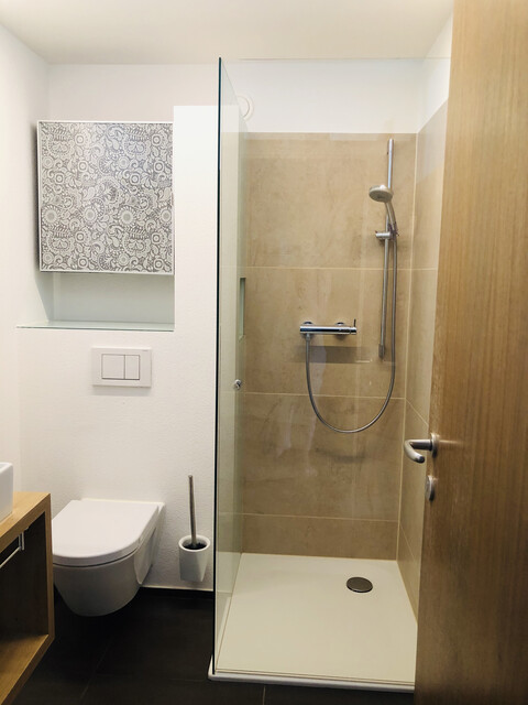 Ideal aufgeteilte 2 1/2 Zimmer Wohnung in Dornbirn Hatlerdorf