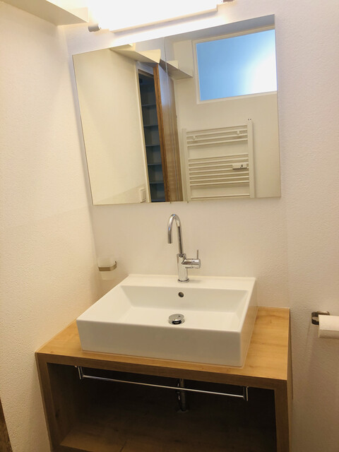 Ideal aufgeteilte 2 1/2 Zimmer Wohnung in Dornbirn Hatlerdorf