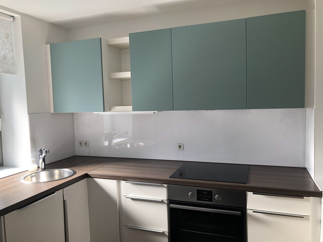 Ideal aufgeteilte 2 1/2 Zimmer Wohnung in Dornbirn Hatlerdorf