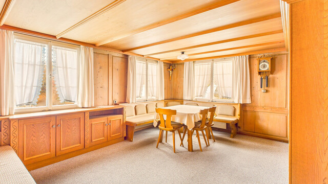 Egg | Traditionshaus im Ortskern mit Entwicklungspotenzial