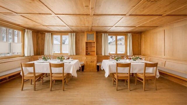 Egg | Traditionshaus im Ortskern mit Entwicklungspotenzial