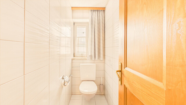 Egg | Traditionshaus im Ortskern mit Entwicklungspotenzial