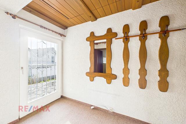 Bungalow in sonniger Lage mit einem großzügigen Grundstück