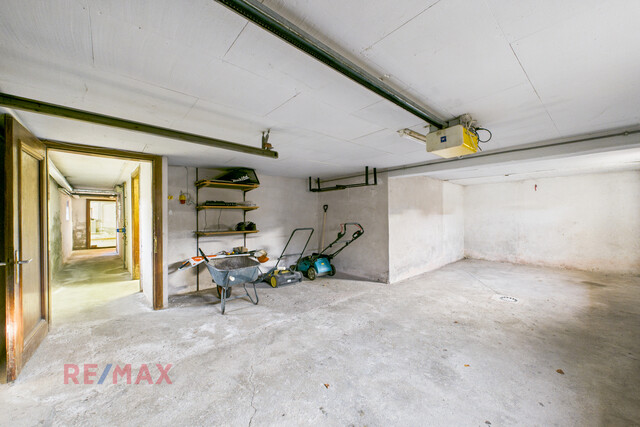 Bungalow in sonniger Lage mit einem großzügigen Grundstück