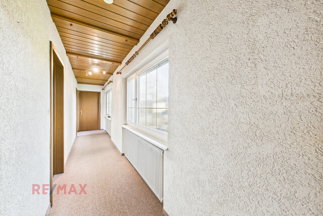 Bungalow in sonniger Lage mit einem großzügigen Grundstück