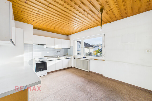 Bungalow in sonniger Lage mit einem großzügigen Grundstück