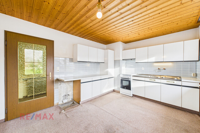 Bungalow in sonniger Lage mit einem großzügigen Grundstück