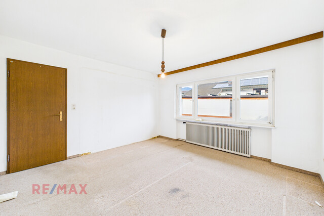 Bungalow in sonniger Lage mit einem großzügigen Grundstück