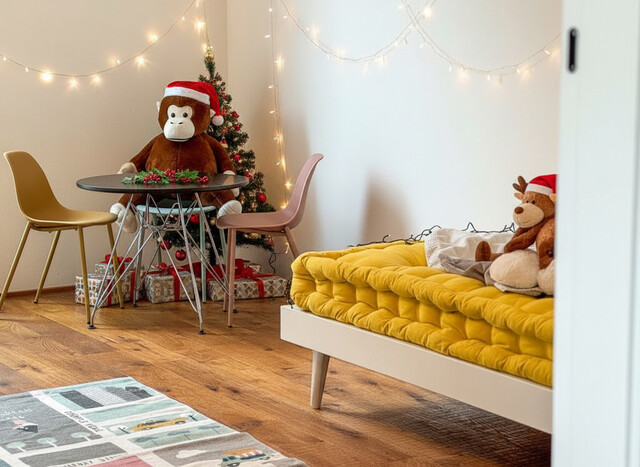 PREISHAMMER: Ihr smarter Vorweihnacht´s-Deal: „Doppelte Chance: Eigenheim beziehen – zweite Wohnung vermieten.“