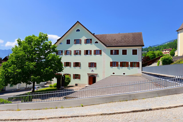 Heimelige 2-Zimmerwohnung in Thüringen zu vermieten!