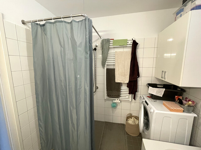 zentrumsnahe 2-Zimmerwohnung in Rankweil