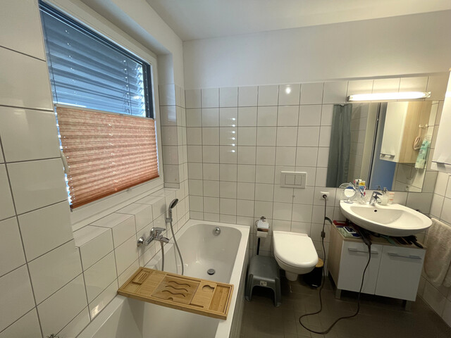 zentrumsnahe 2-Zimmerwohnung in Rankweil