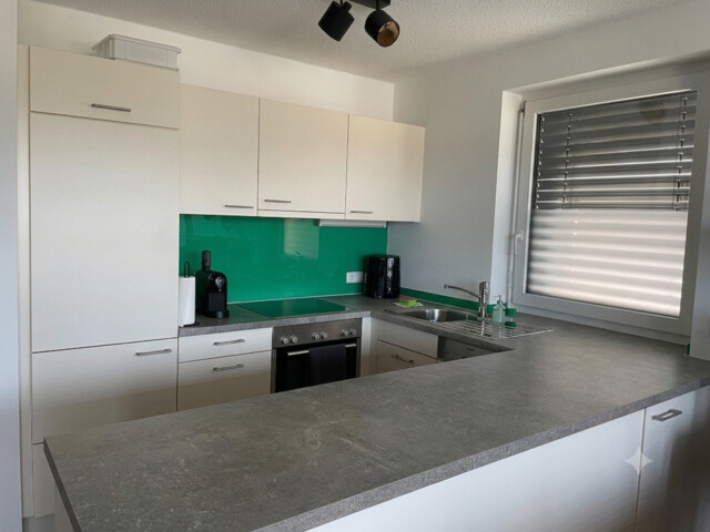 zentrumsnahe 2-Zimmerwohnung in Rankweil