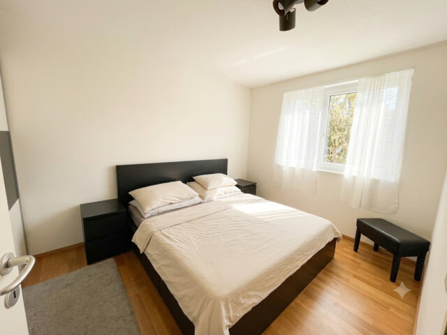 zentrumsnahe 2-Zimmerwohnung in Rankweil