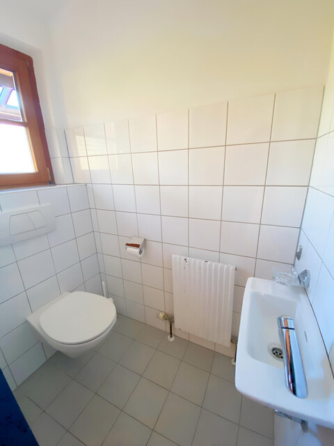 Bezaubernde 3-Zimmer-Maisonettewohnung mit Balkon in Koblach zu vermieten!