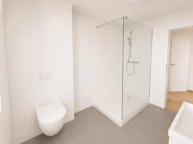 Neubau! 3-Zi-Wohnung in Hohenems zu vermieten! - C09