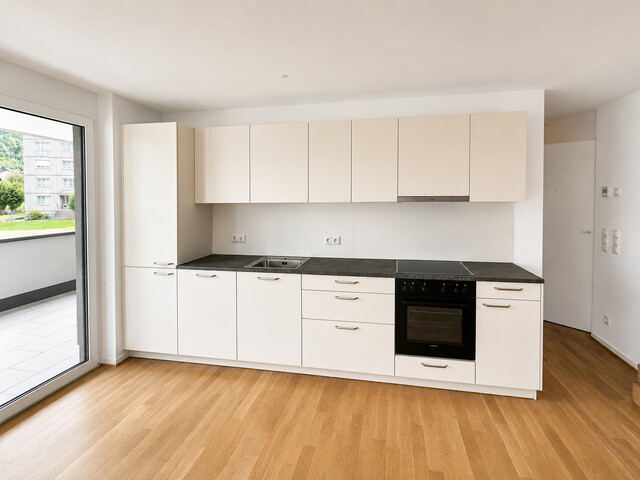 Neubau! 3-Zi-Wohnung in Hohenems zu vermieten! - C09