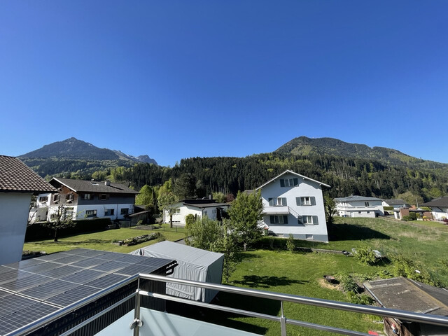 Charmantes Einfamilienhaus in Frastanz, mit großem Grundstück, Privatverkauf
