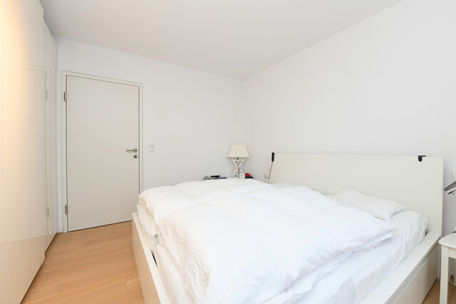 Neuwertige 3-Zimmer Wohnung mit atemberaubender Seesicht