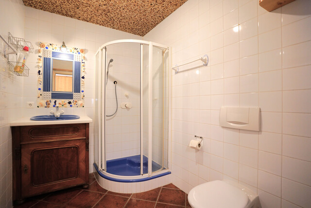 Attraktive 1-Zimmer-Wohnung mit Garten