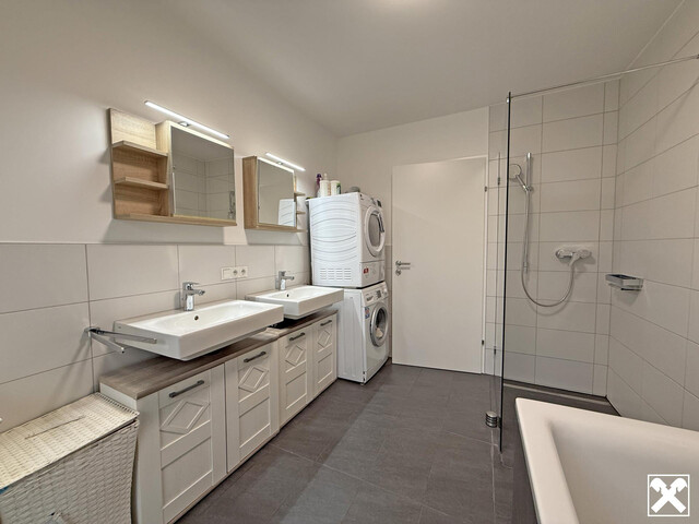 Sonnige 3 Zimmer Terrassenwohnung!