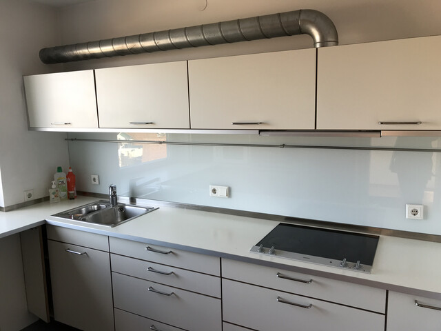 Schöne helle 4,5-Zimmer Wohnung mit tollem Rundumblick