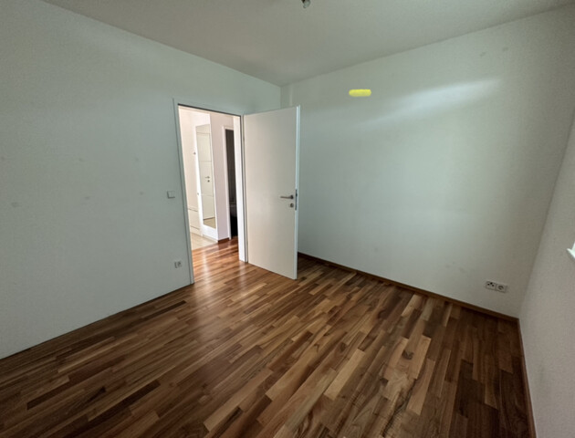 3-Zimmer DG-Wohnung in Dornbirn/Hatlerdorf