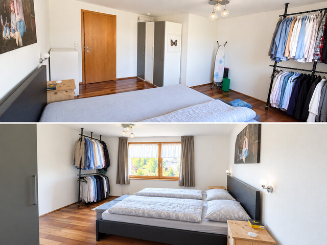 Großzügige 4-Zimmer-Wohnung in Hittisau