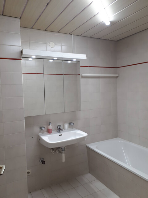 Privatverkauf: 3-Zimmer-Eigentumswohnung in Kennelbach mit Tiefgaragenplatz – ruhige Lage