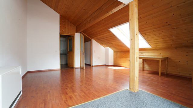 Seltene Gelegenheit! Günstige Ferienwohnungen in Bestlage von St. Gallenkirch mit Nutzflächen von 38m2 bis 69m2