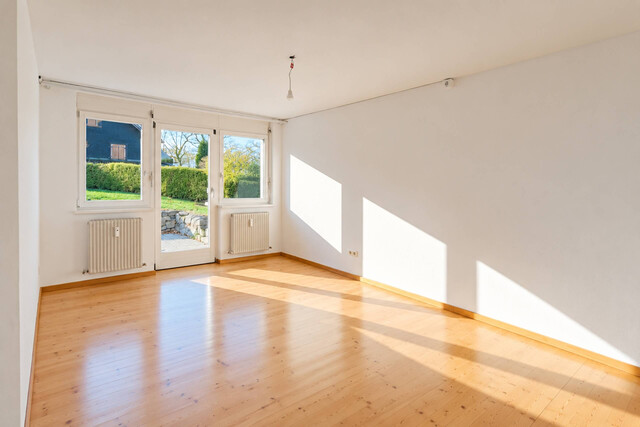 Wohnen mit Weitblick in Feldkirch: Zweifamilienhaus in begehrter Hanglage
