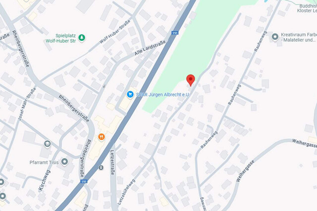 Wohnen mit Weitblick in Feldkirch: Zweifamilienhaus in begehrter Hanglage