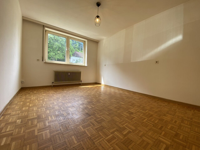 ohne Provision -  gemütliche 2 Zimmer Wohnung