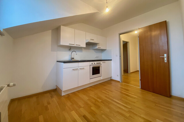 "ohne Provision" gemütliche 2,5 Zimmer Wohnung in zentraler Lage