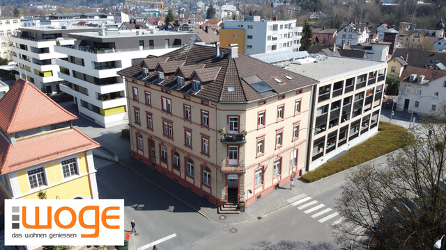 "ohne Provision" gemütliche 2,5 Zimmer Wohnung in zentraler Lage