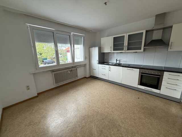 3 Zimmerwohnung in Seenähe in Hard 