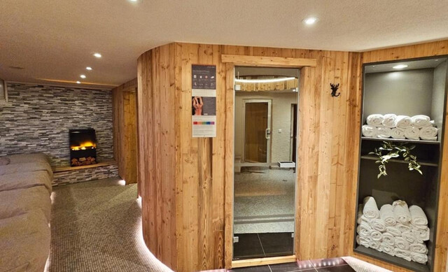 Moderne Ferienwohnung für 8 Personen nahe der Talstation der Silvretta Nova!