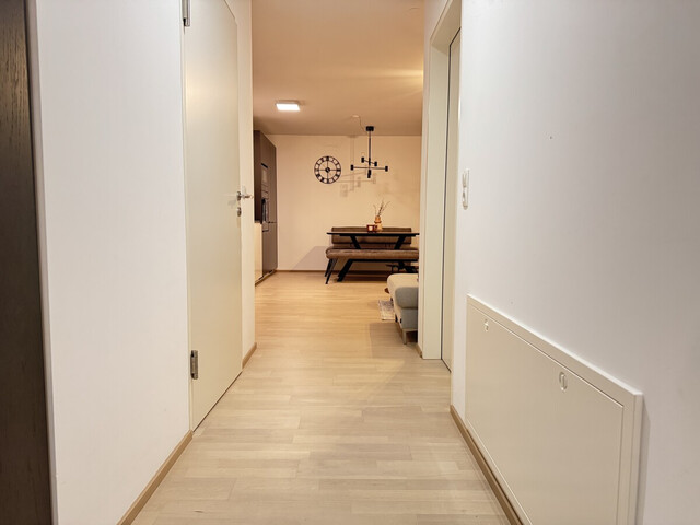 Moderne 3-Zimmerwohnung in Dornbirn Haselstauden - WOHNBAUFÖRDERUNG übernehmbar